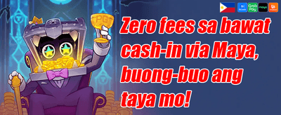 Refer-a-Friend Mega Reward promotion