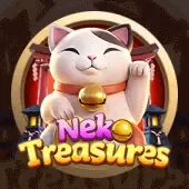 Neko Treasures thumbnail