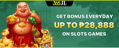 Daily Slots Bonus Promo
