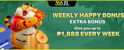 Weekly Happy Hour Rebate promotion
