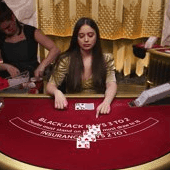 Blackjack VIP Gamma thumbnail